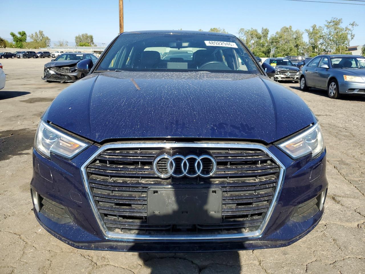 2019 Audi A3 Premium - Фото 5