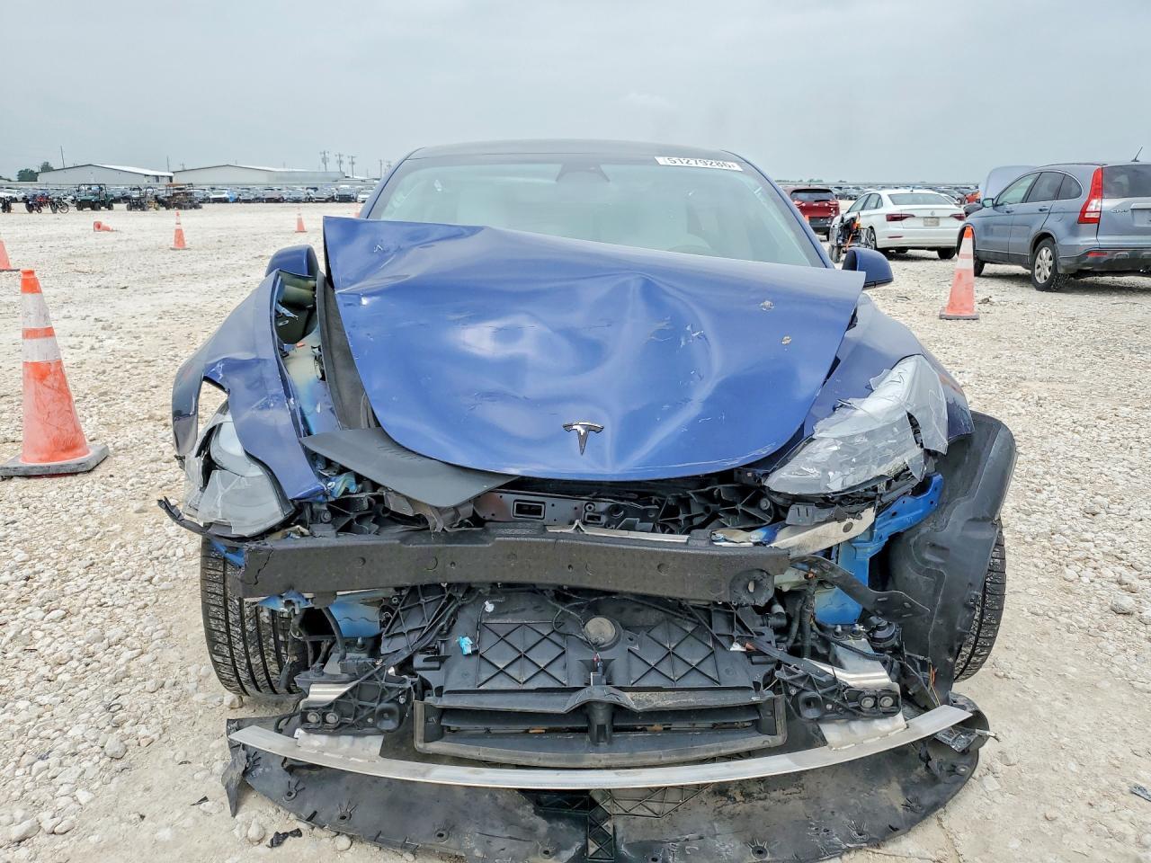 2022 Tesla Model 3 - Image 5