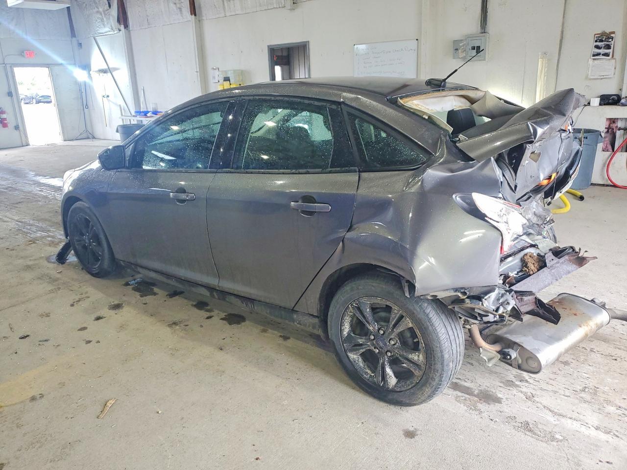 2013 Ford Focus Se - Image 2