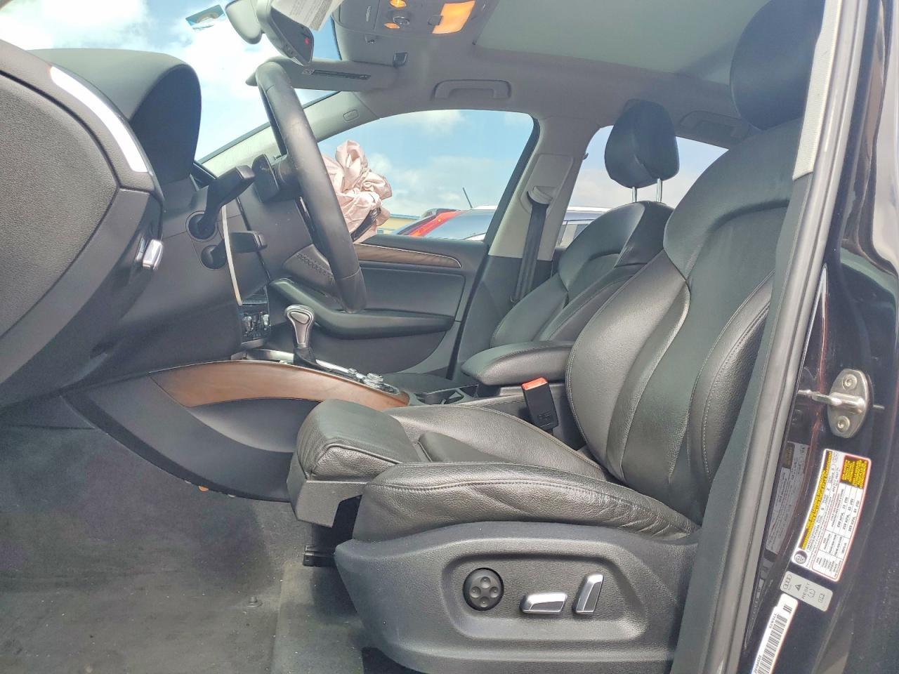2014 Audi Q5 Premium Plus - Фото 7