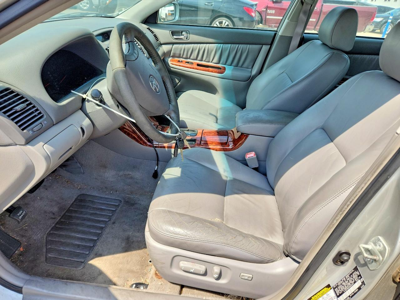 2006 Toyota Camry Xle V6 - Фото 7