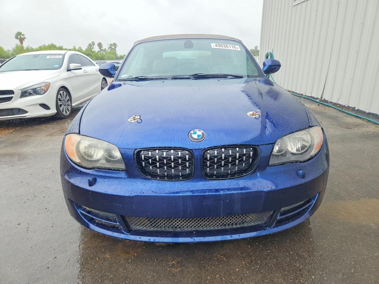 2011 BMW 128 I - Image 5
