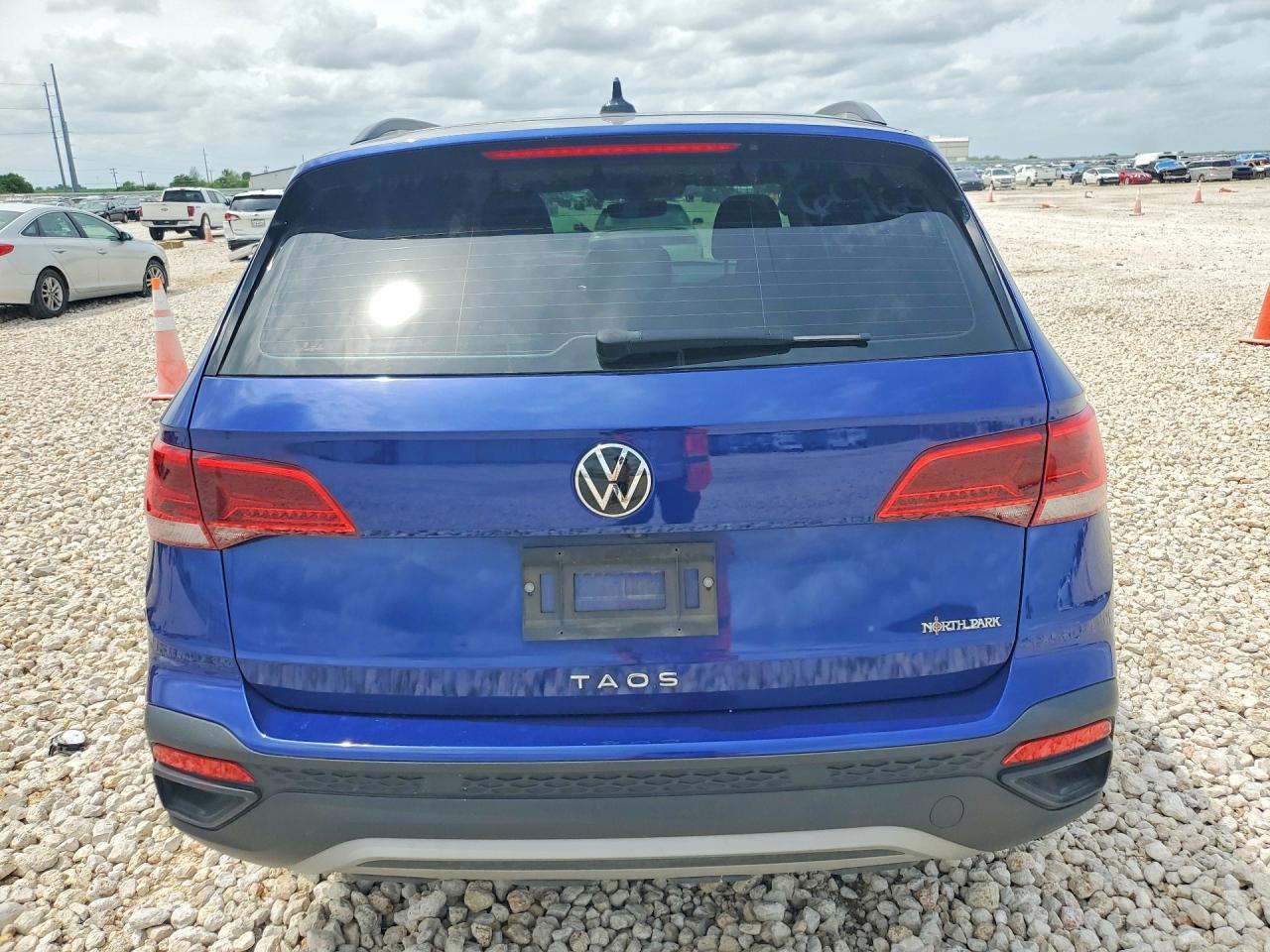 2023 Volkswagen Taos S - Image 6