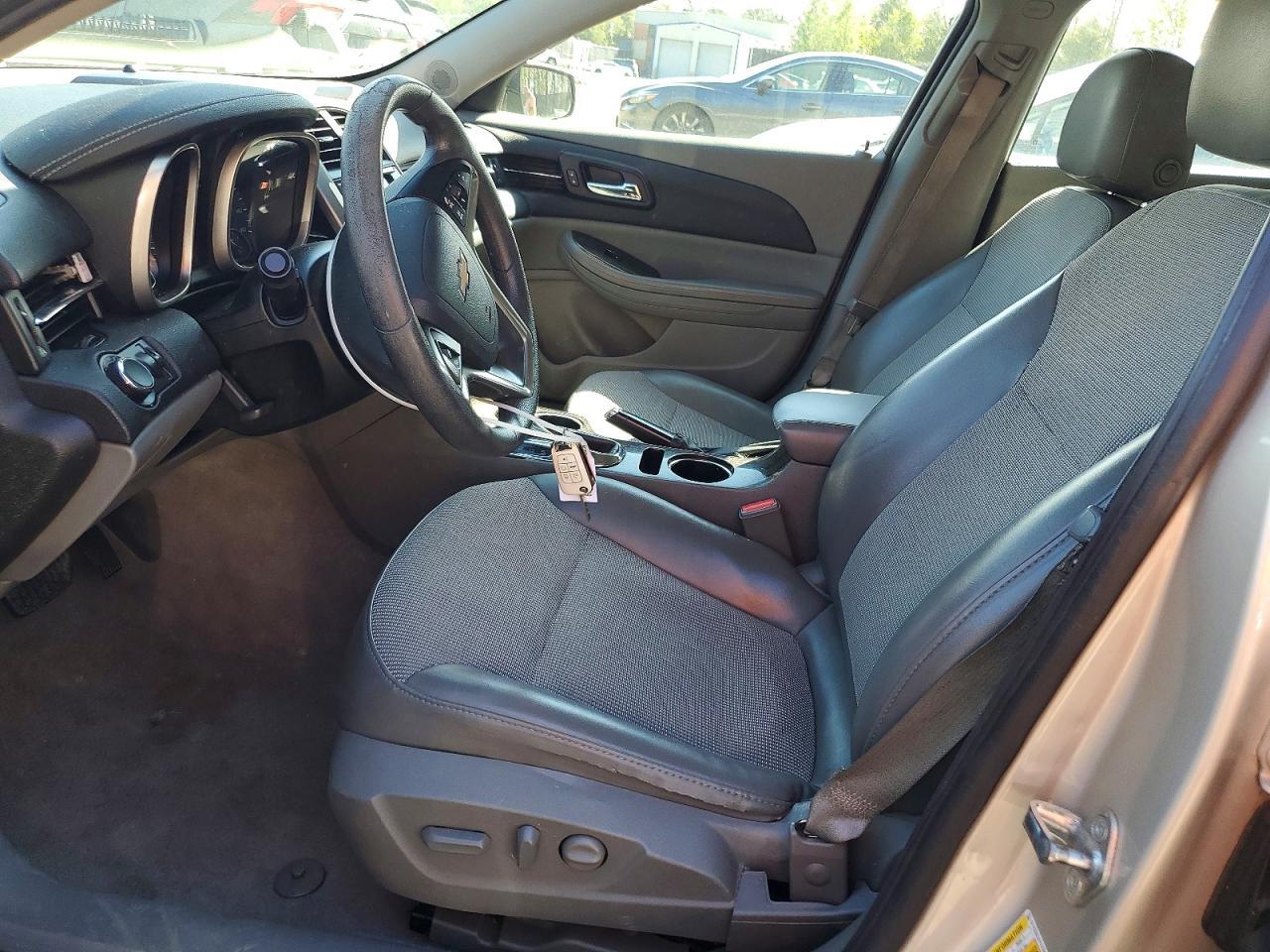 2015 Chevrolet Malibu 1Lt - Image 7