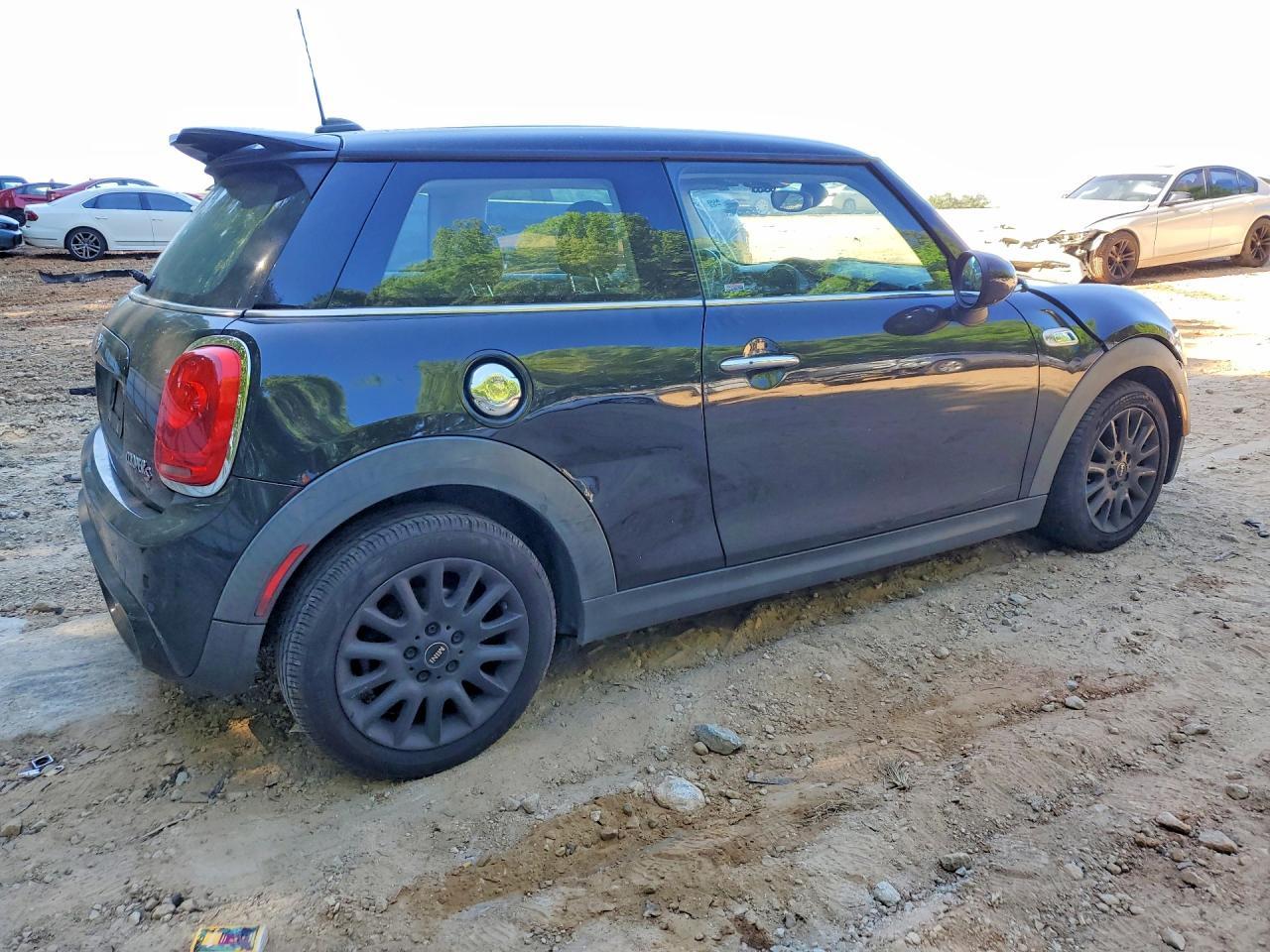 2016 Mini Cooper S - Фото 3