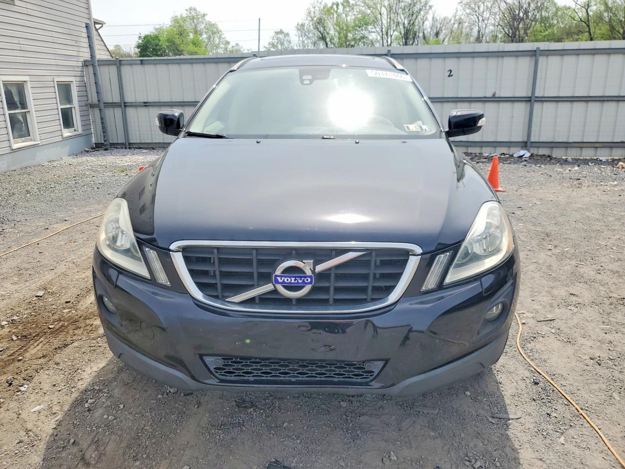 2010 Volvo Xc60 T6 - Фото 5