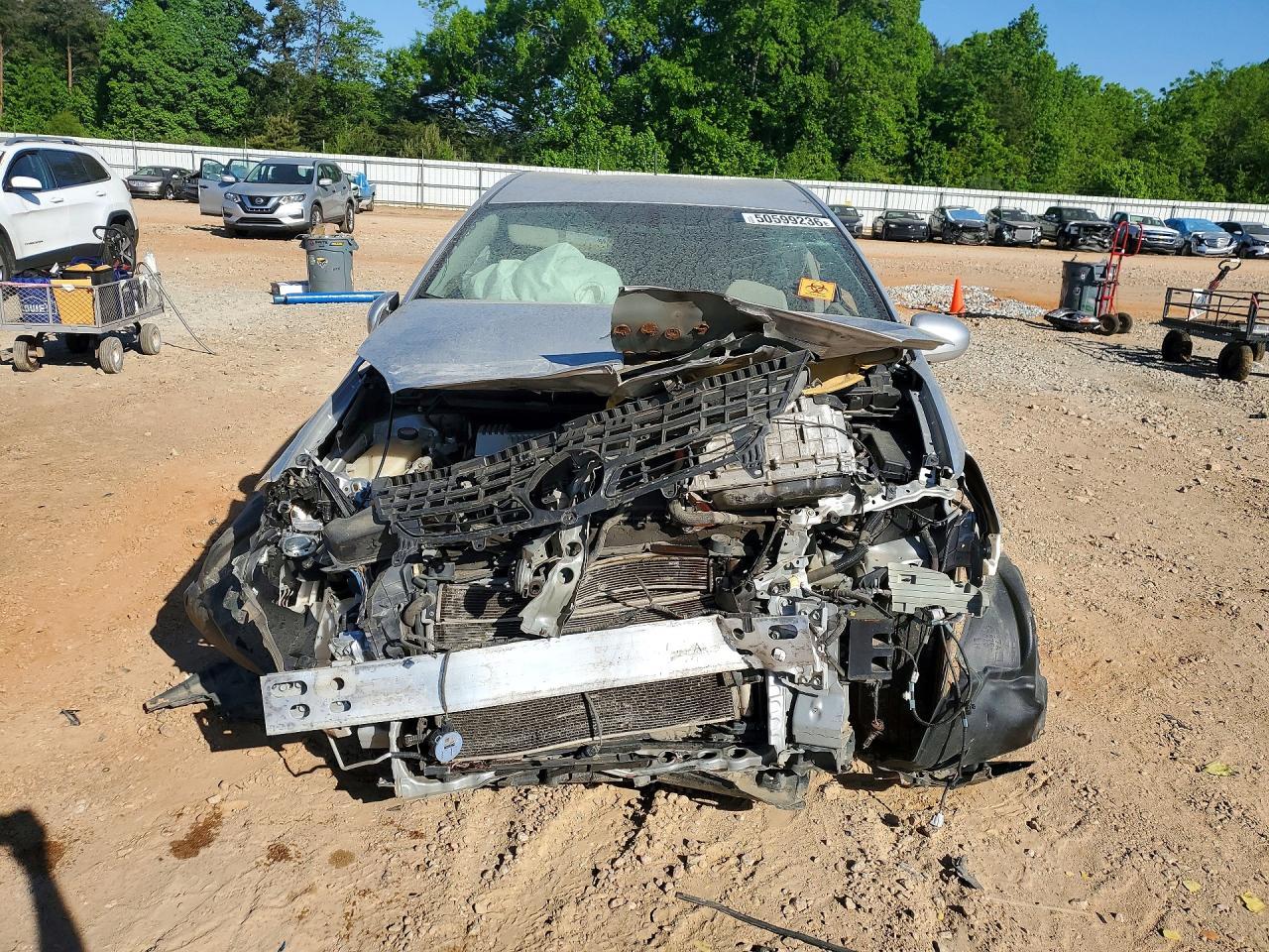 2014 Toyota Prius Two - Фото 5