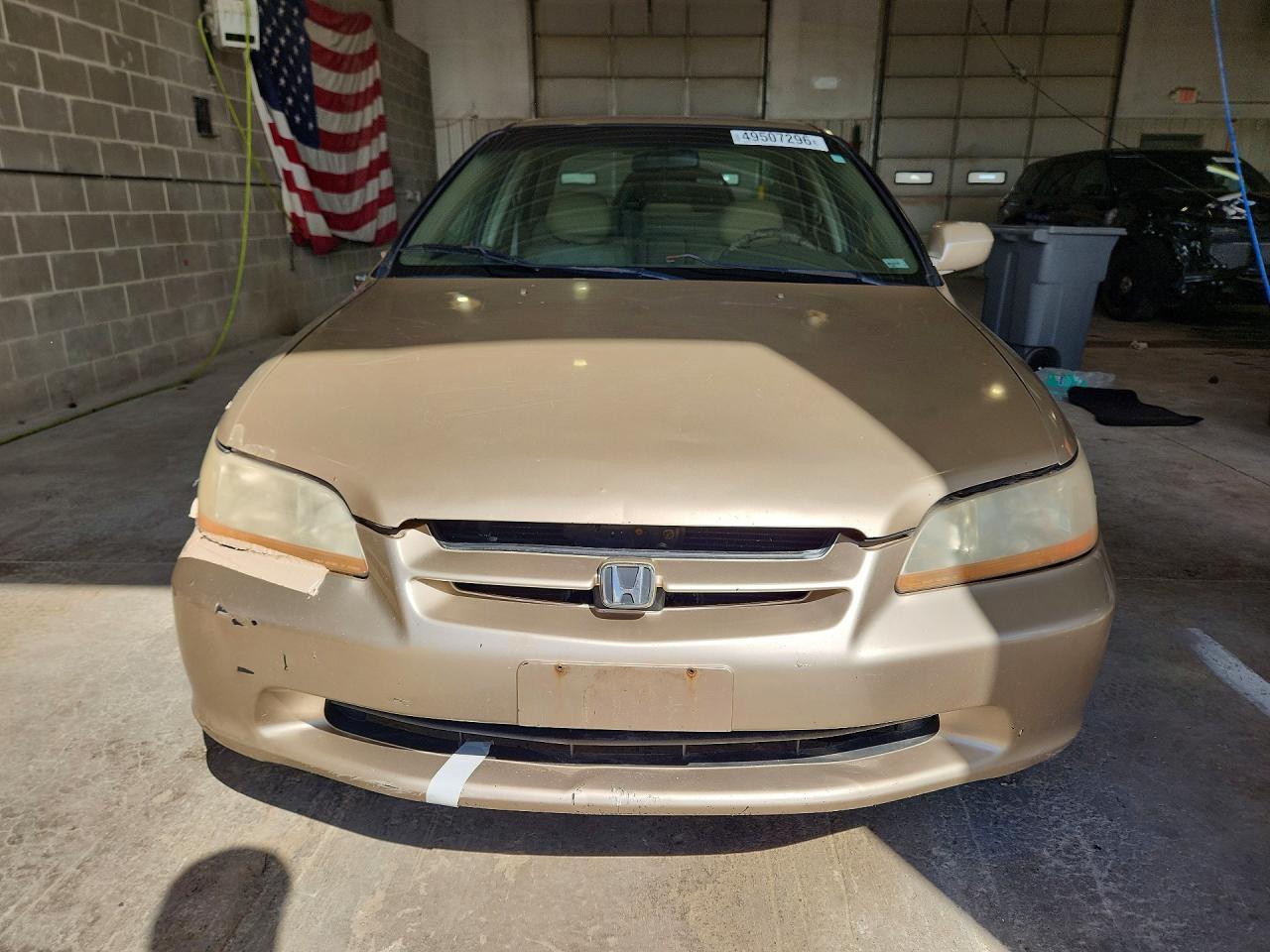 2000 Honda Accord Ex - Фото 5