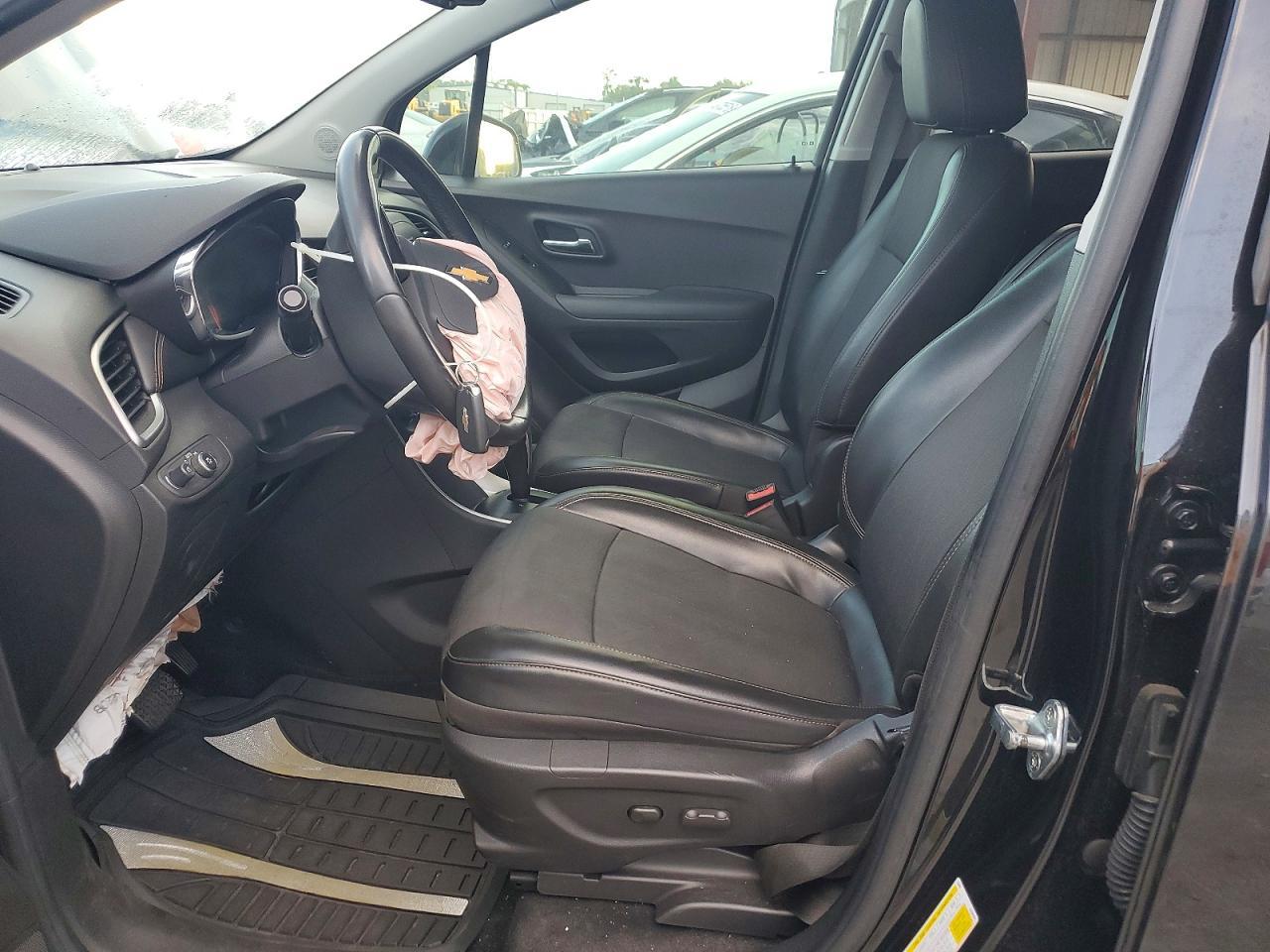 2020 Chevrolet Trax 1Lt - Фото 7