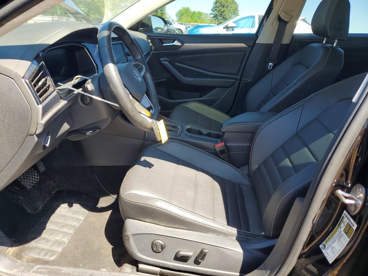 2024 Volkswagen Jetta Se - Image 7