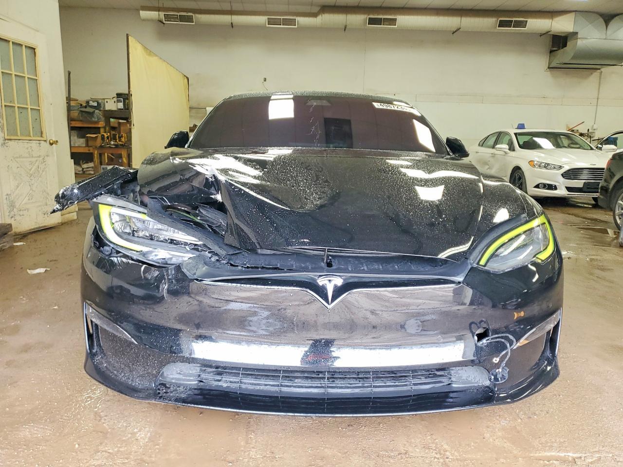 2021 Tesla Model S - Image 5