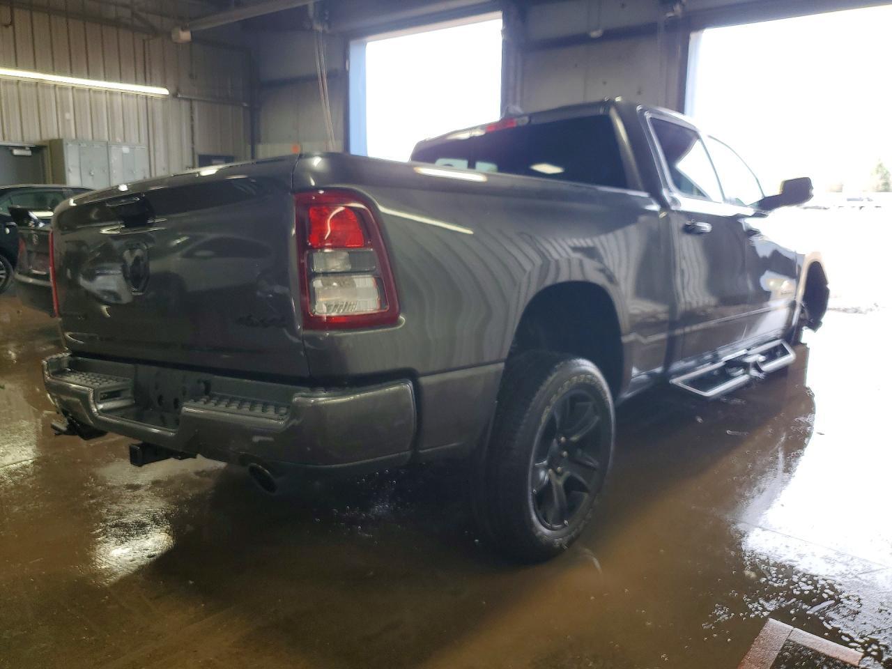 2023 Ram 1500 Big Horn - Фото 3