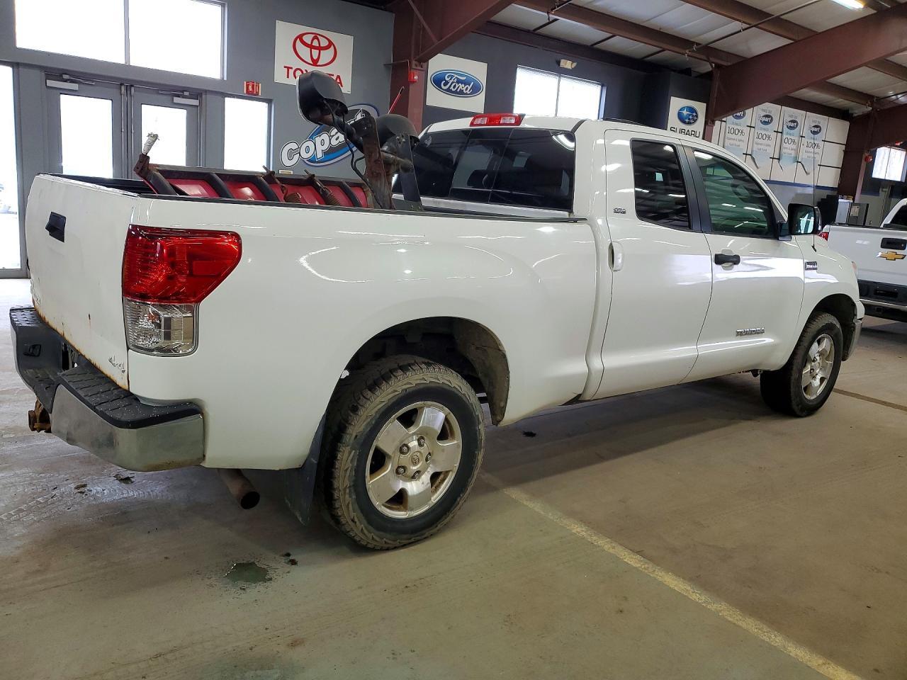 2012 Toyota Tundra Grade - Image 3