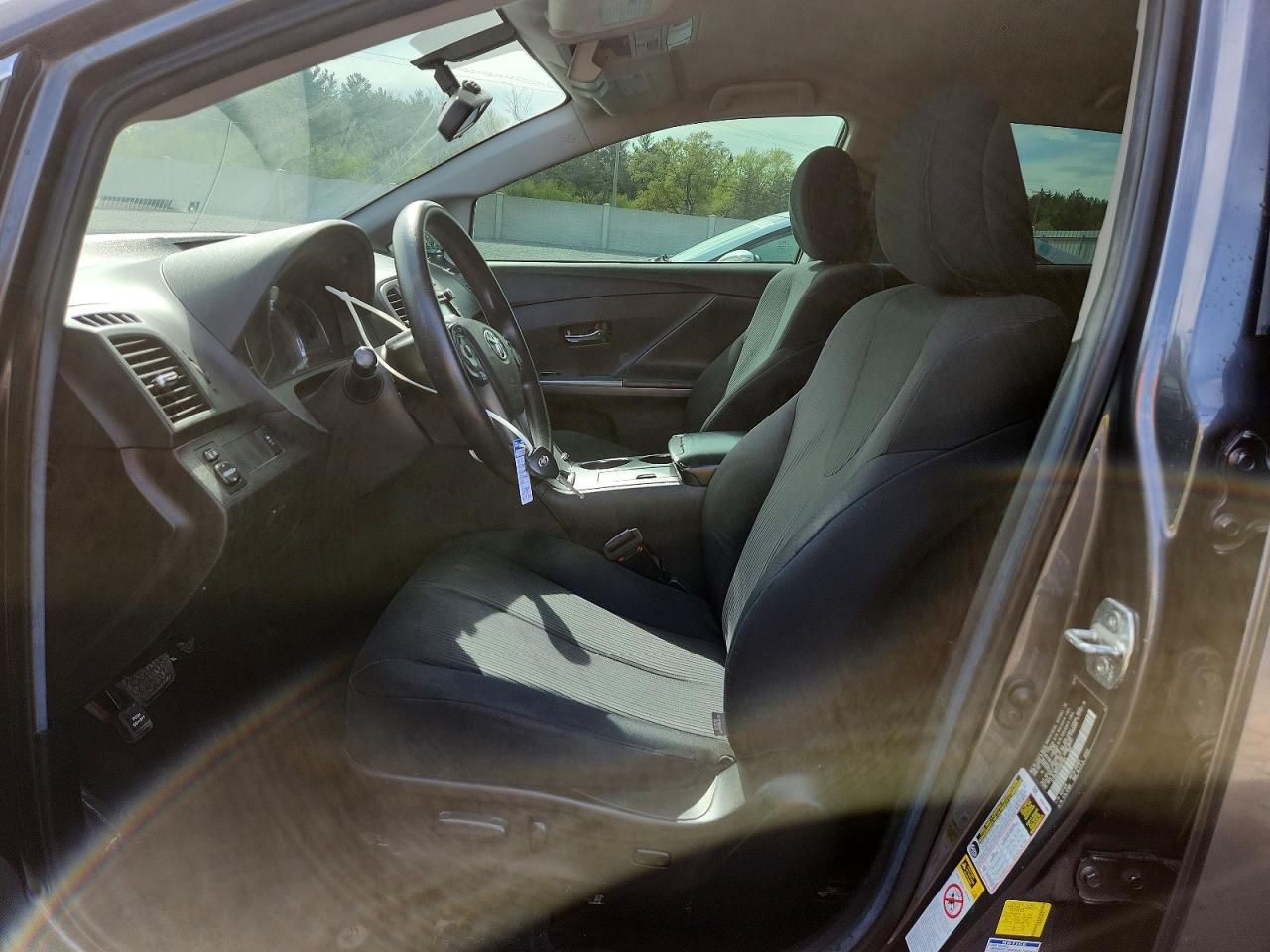 2015 Toyota Venza Le - Фото 7