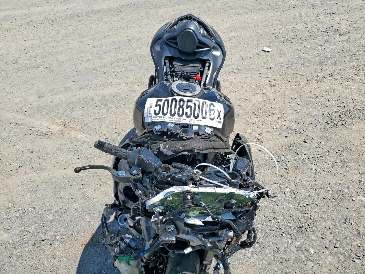 2024 Suzuki Gsx1300 Rr - Фото 5