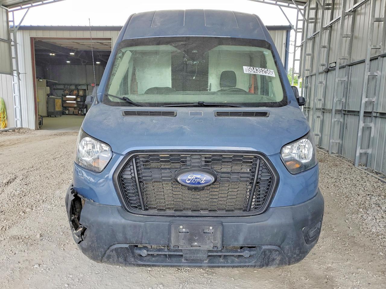 2021 Ford Transit T- - Delivery Van - Фото 5
