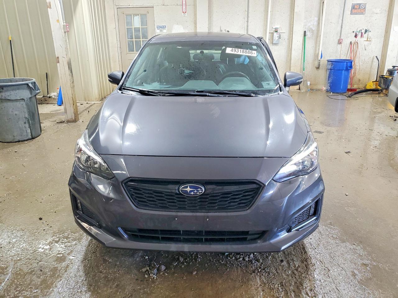2019 Subaru Impreza Sport - Фото 5