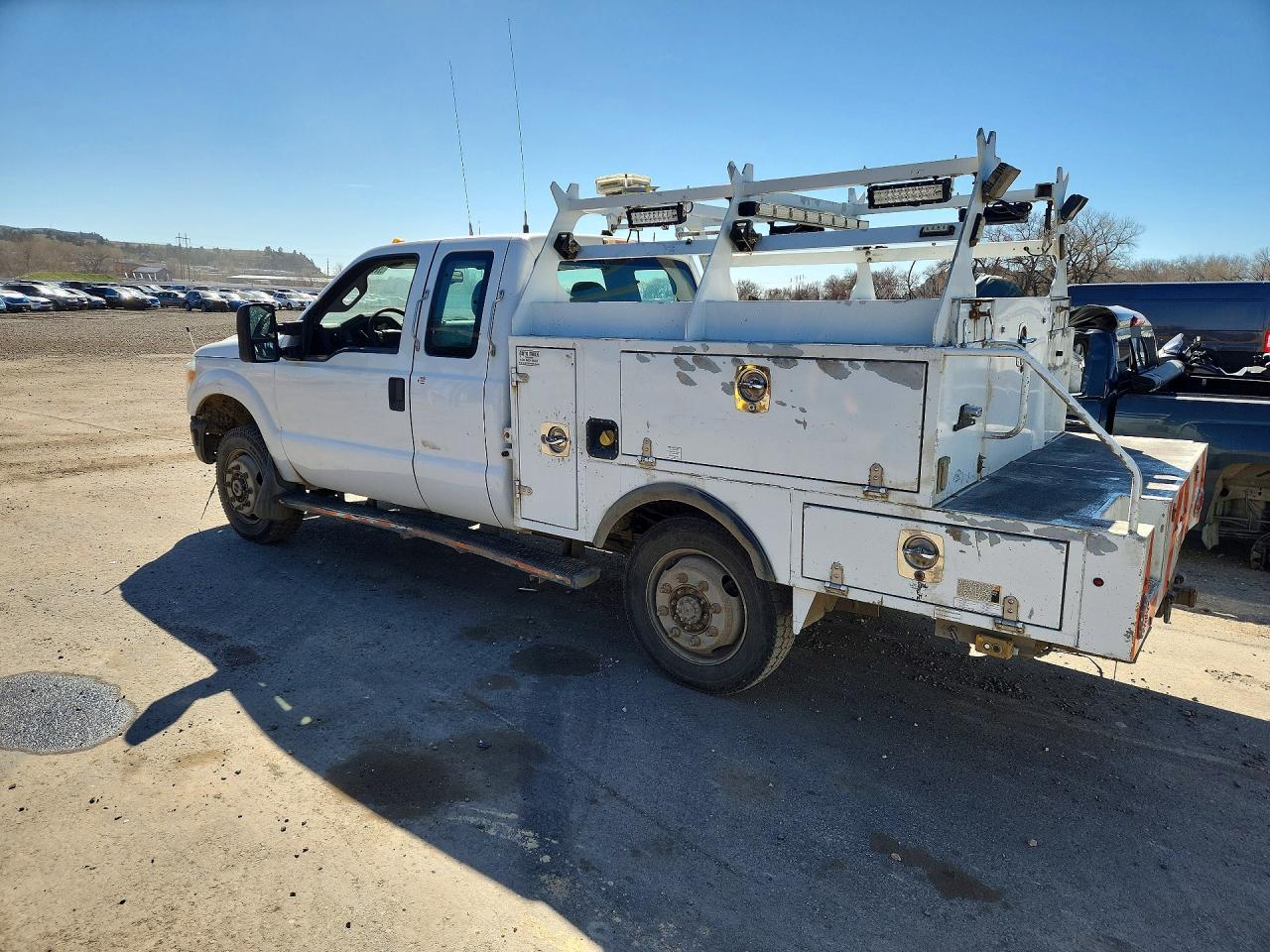 2015 Ford F-250 - Image 2