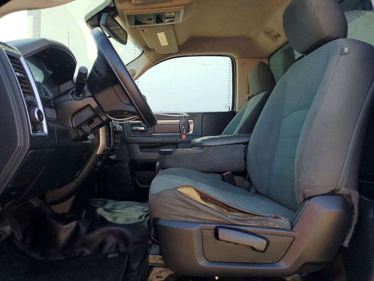2016 Ram 4500 - Image 7