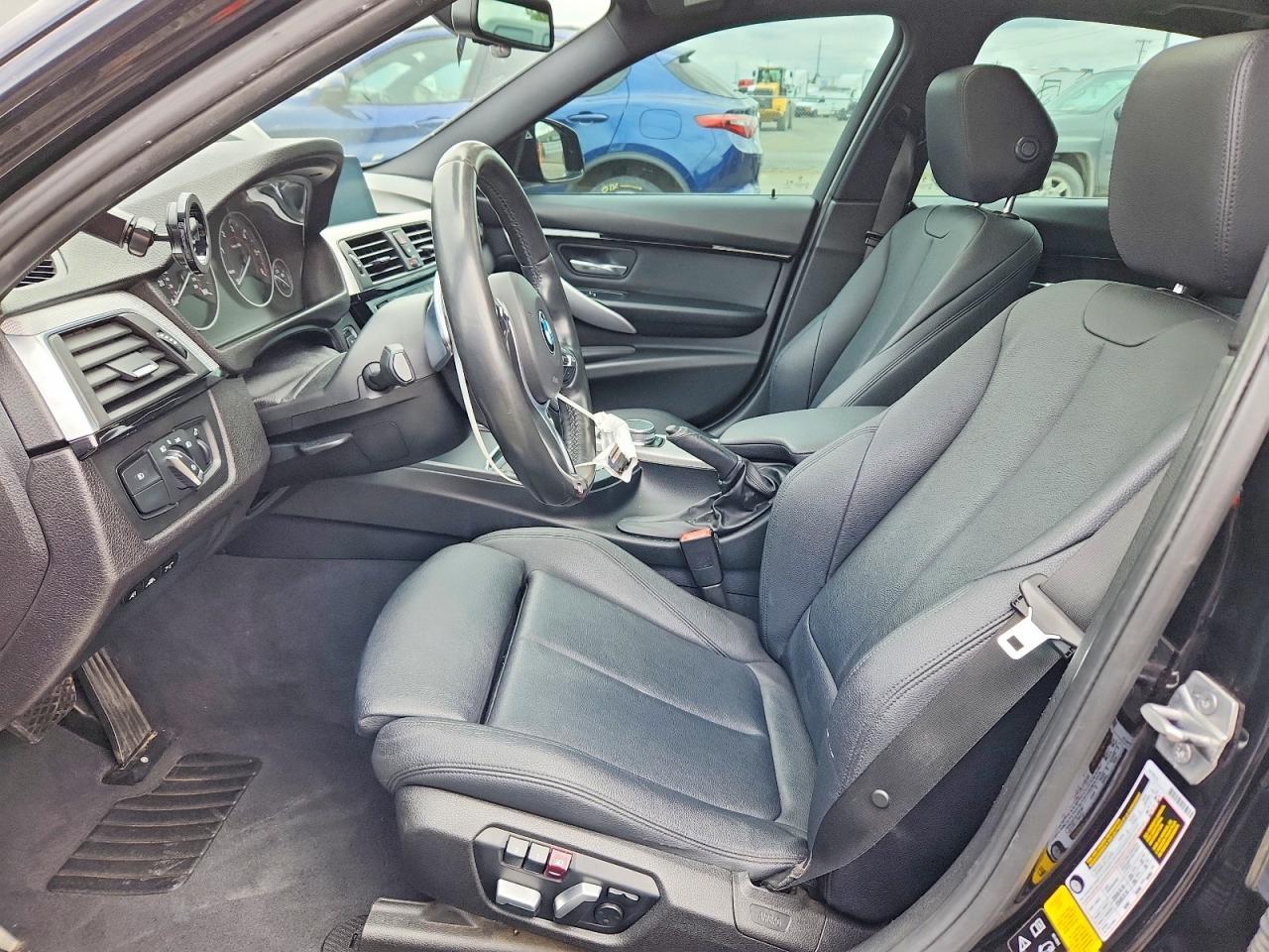 2017 BMW 328 D xDrive - Image 7