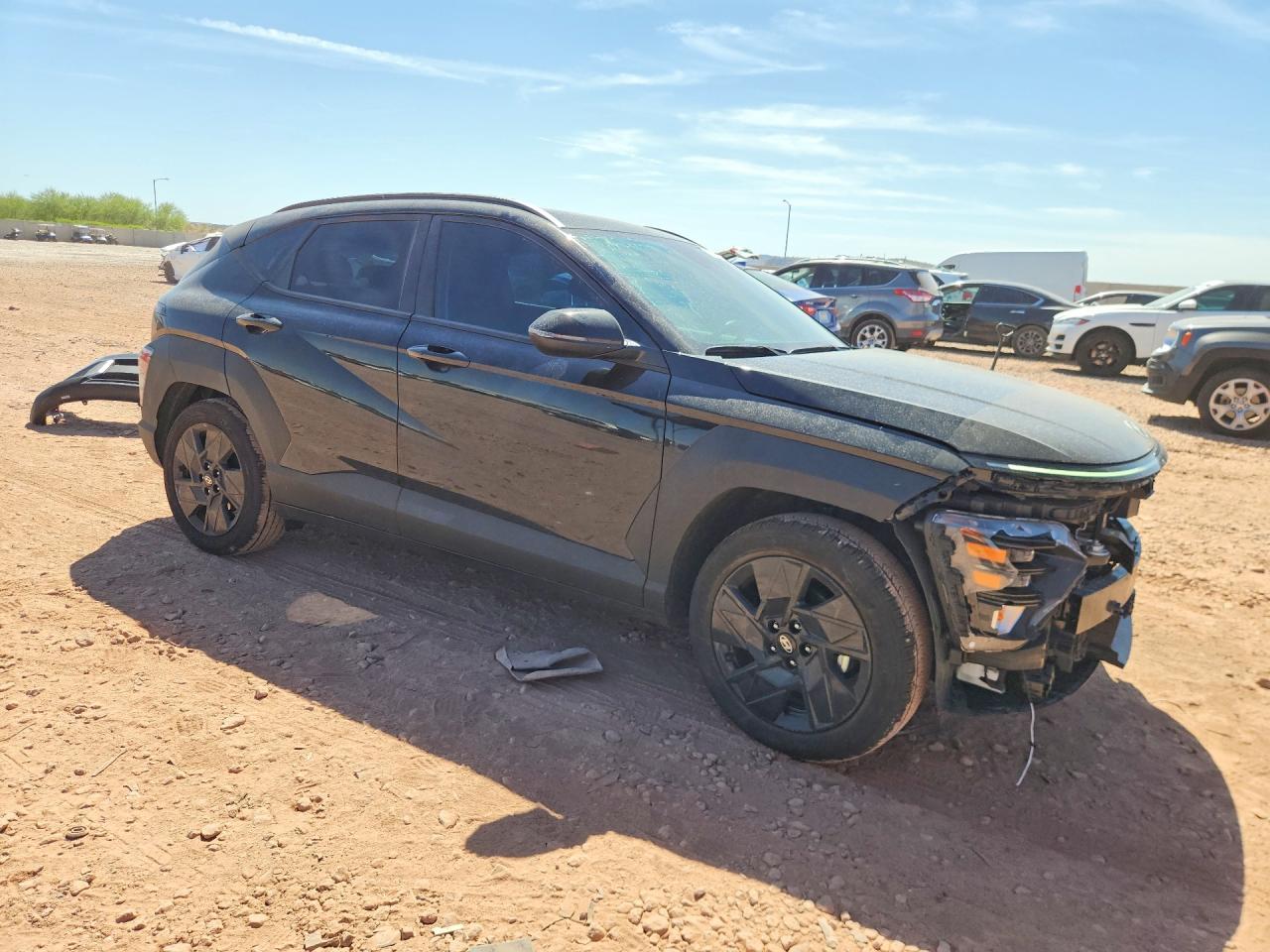 2026 Hyundai Kona Sel Sport - Фото 4
