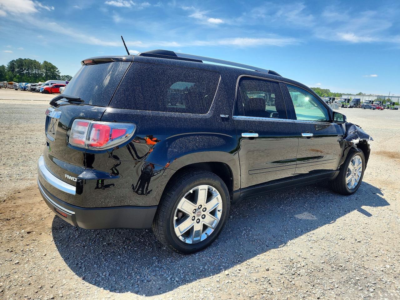 2017 GMC Acadia Limited Slt-2 - Image 3
