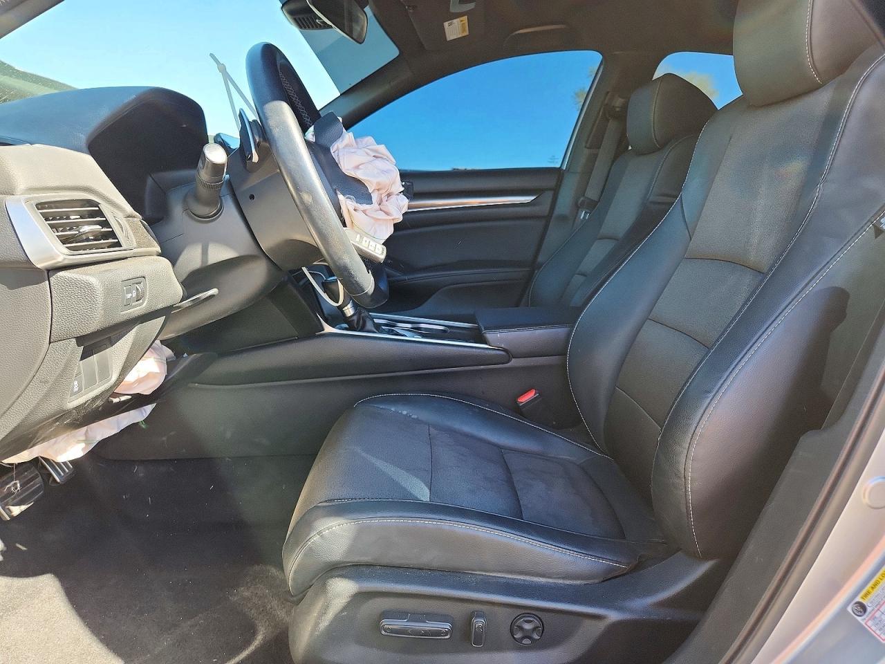 2018 Honda Accord Sport - Image 7