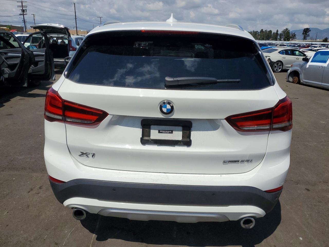 2021 BMW X1 Sdrive28I - Image 6