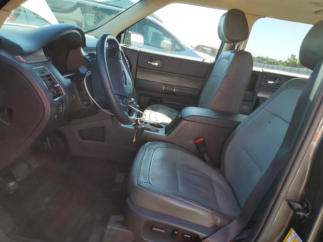 2018 Ford Flex Sel - Image 7