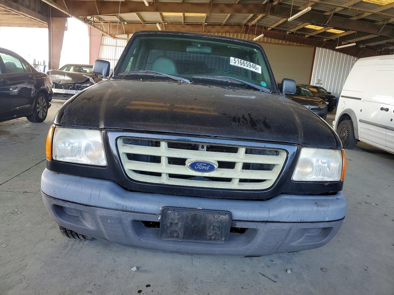 2003 Ford Ranger - Фото 5