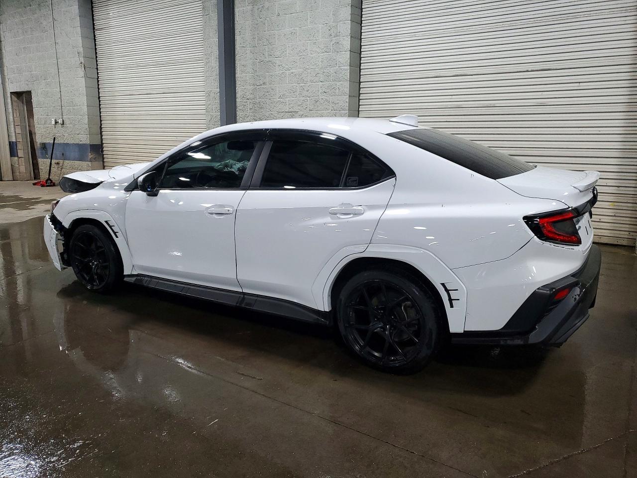 2023 Subaru Wrx Limited - Фото 2