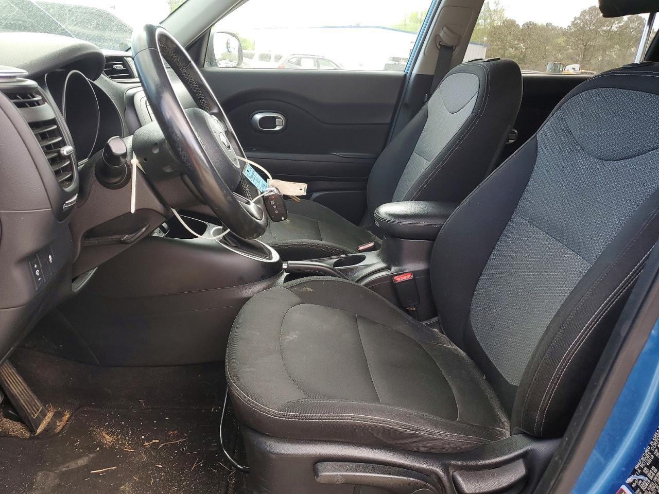 2017 Kia Soul + - Фото 7