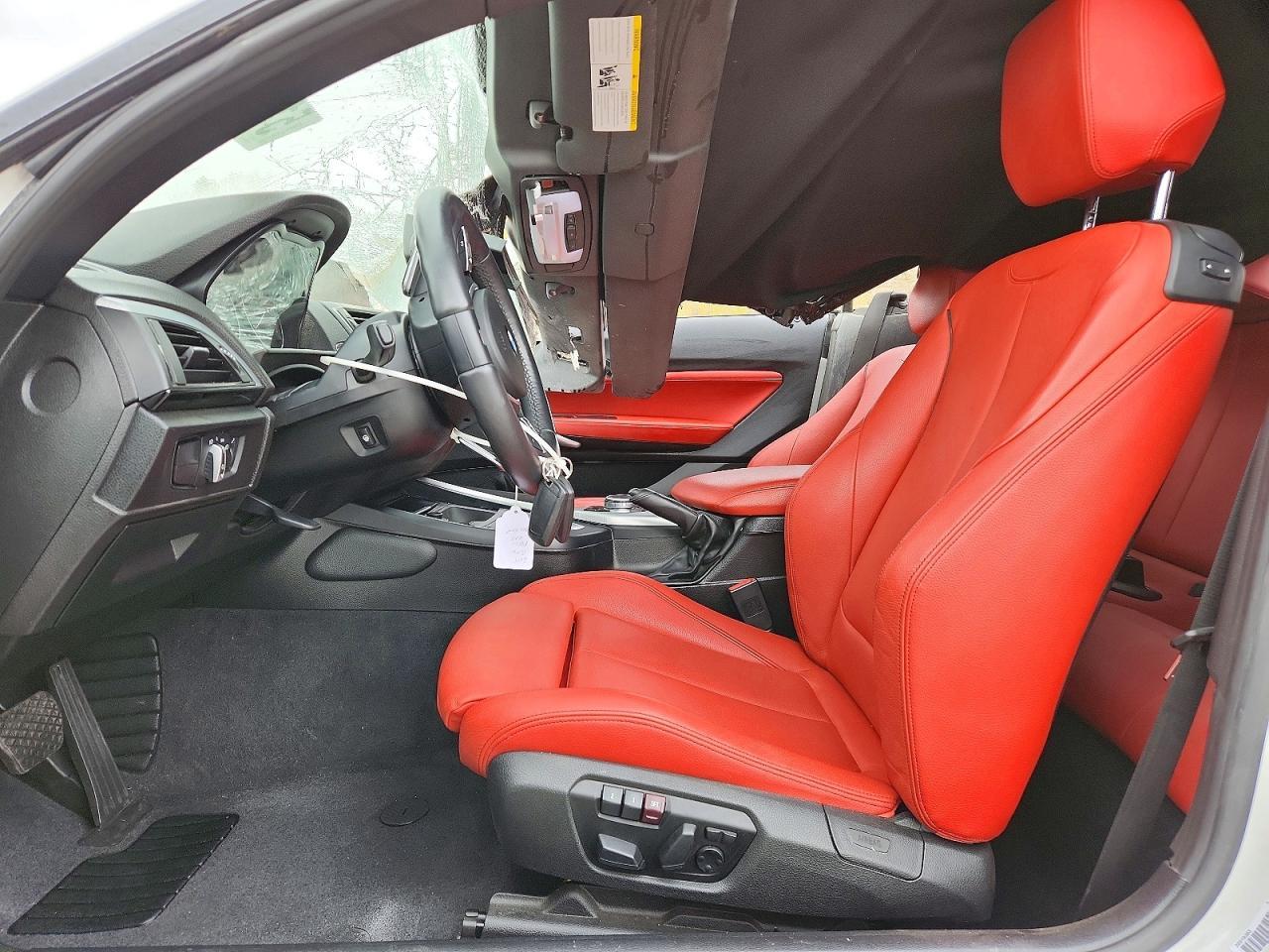 2015 BMW M235I - Image 7