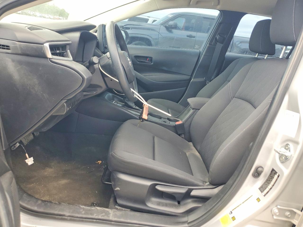 2024 Toyota Corolla Le - Image 7