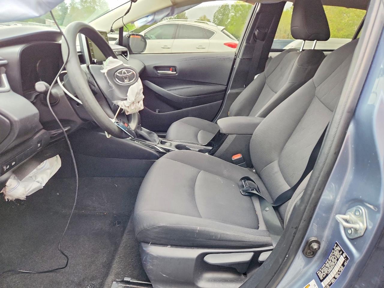 2021 Toyota Corolla Le - Image 7