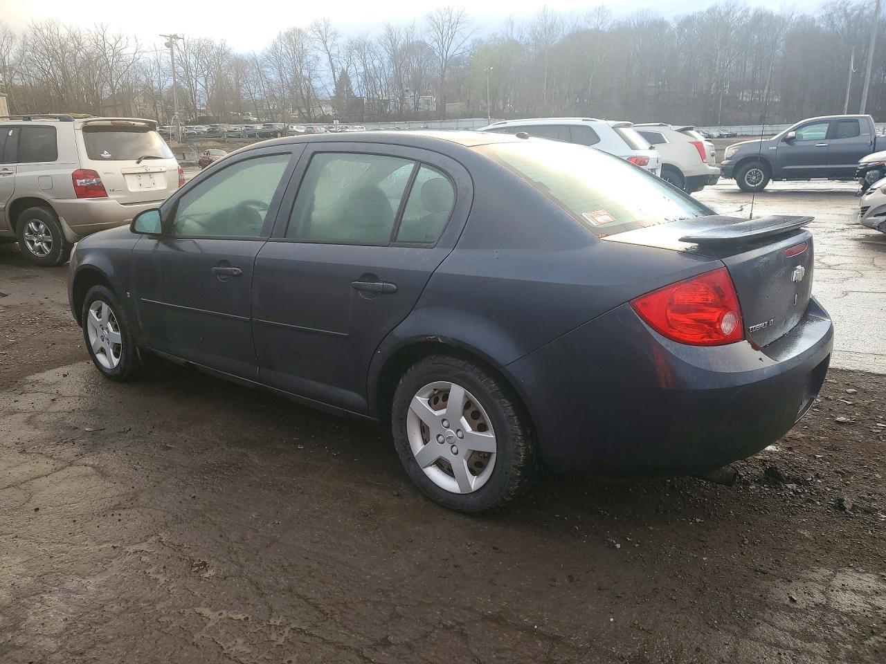2005 Chevrolet Cobalt - Image 2