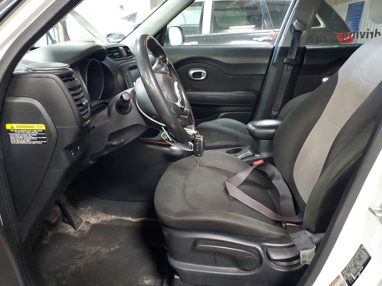 2019 Kia Soul + - Image 7