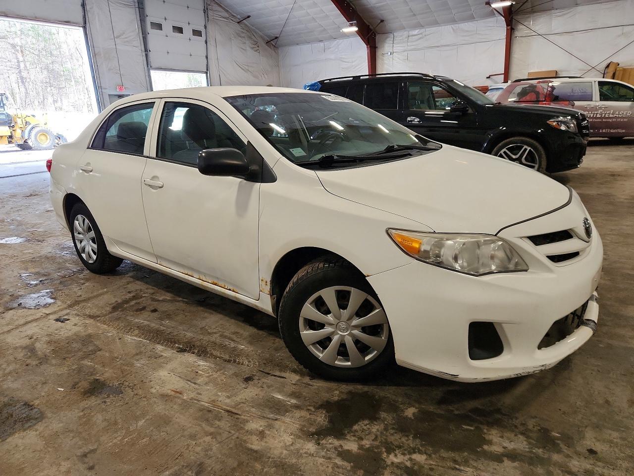 2011 Toyota Corolla Base - Image 4