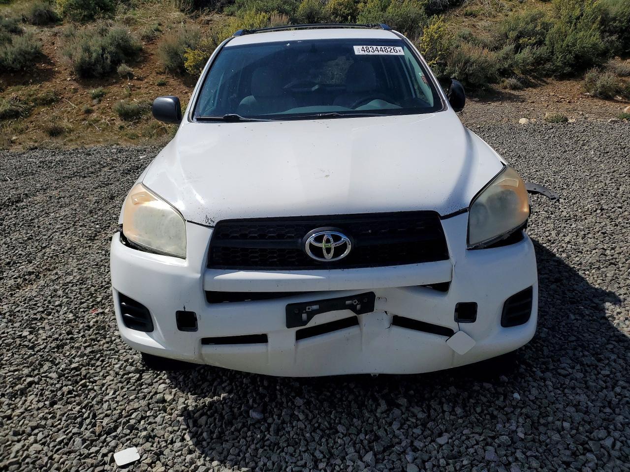 2011 Toyota Rav4 Base - Image 5