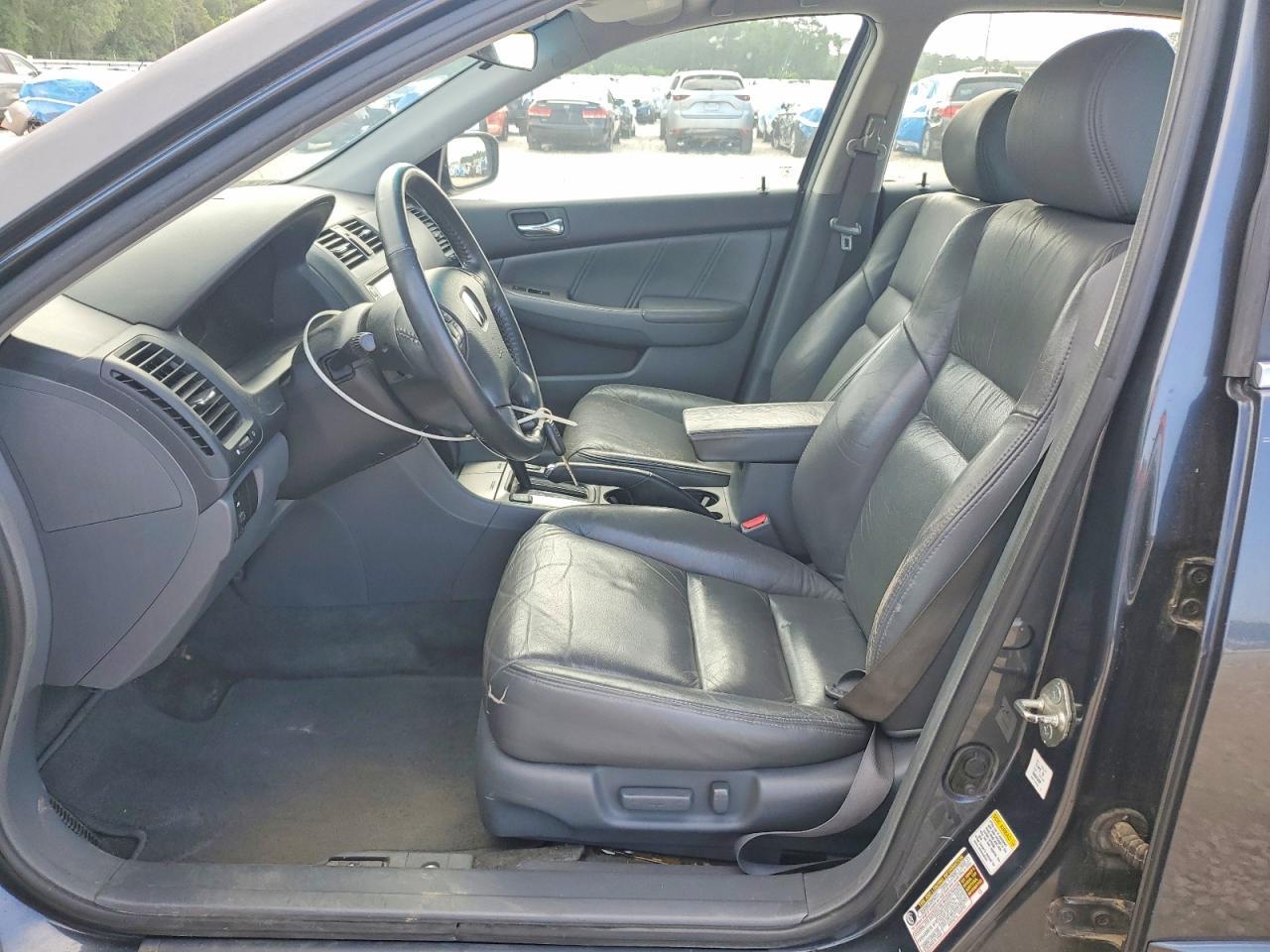 2005 Honda Accord Ex - Image 7