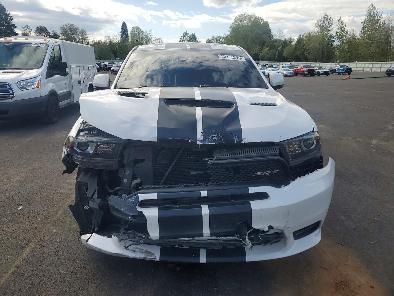 2019 Dodge Durango 4D Gt - Image 5