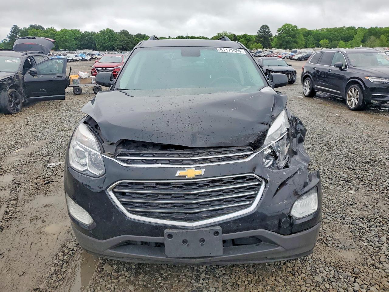 2016 Chevrolet Equinox Lt - Image 5