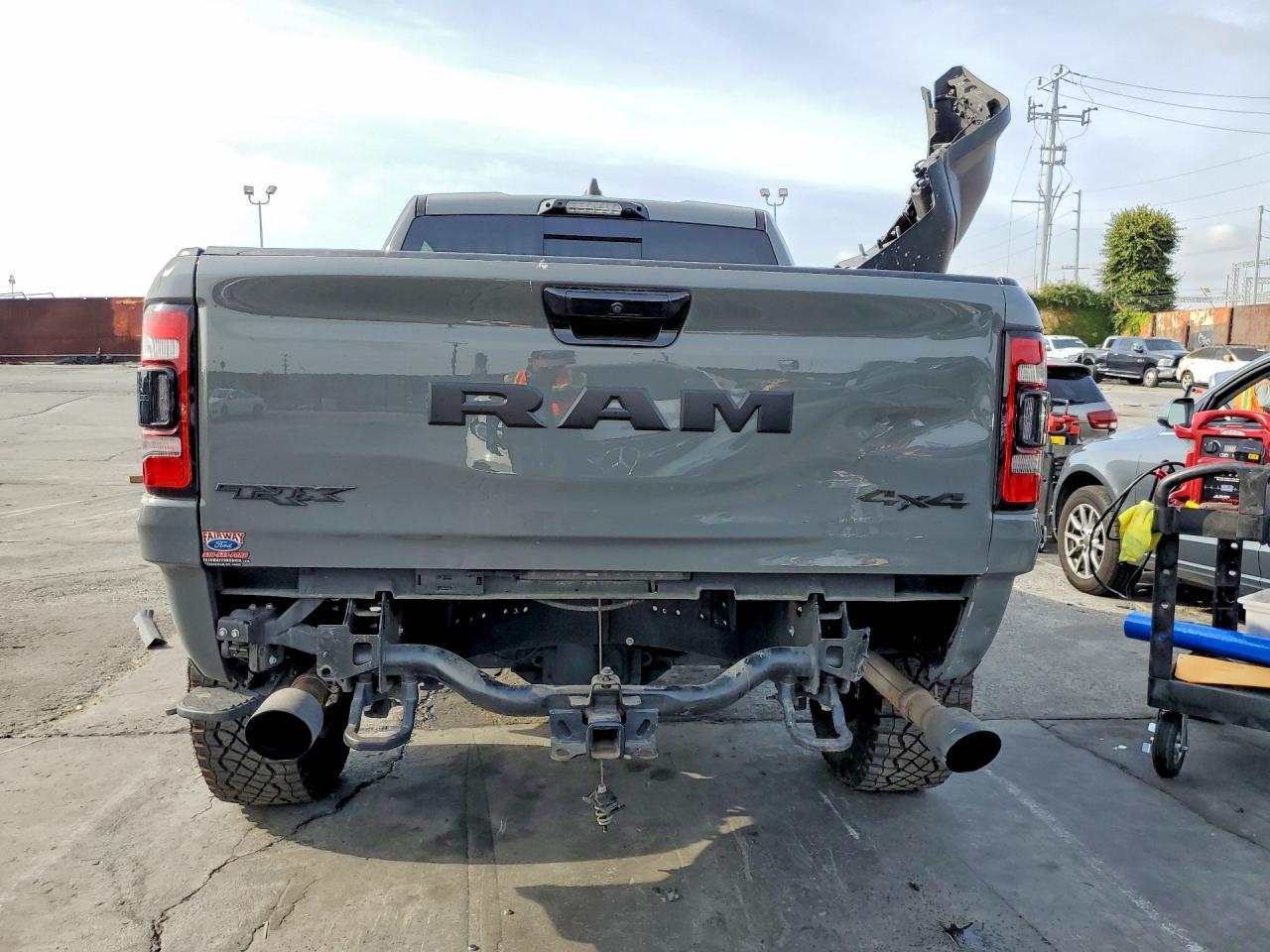 2023 Ram 1500 Trx - Image 6