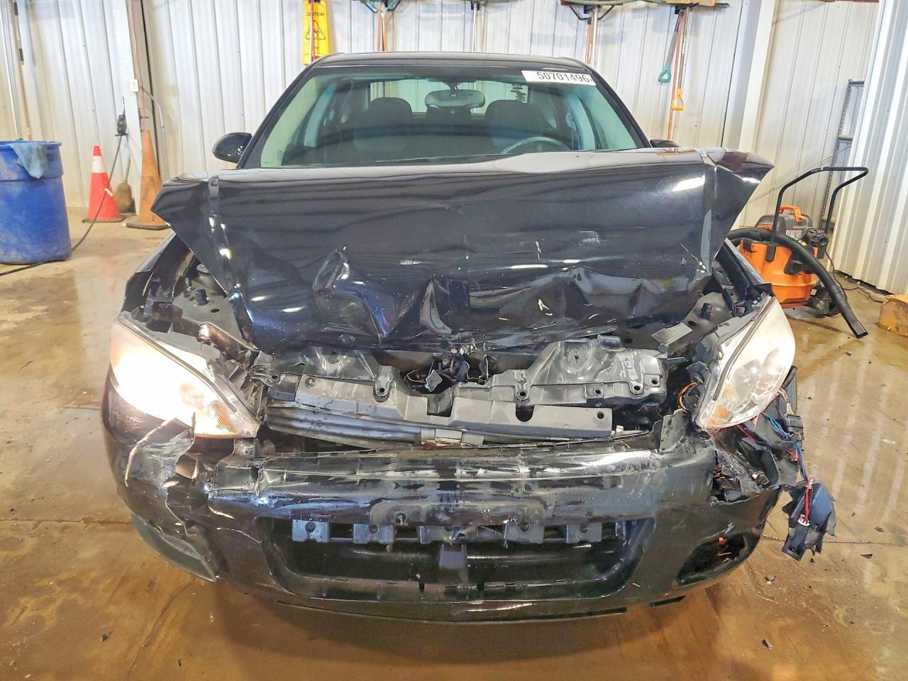 2011 Chevrolet Impala Lt - Image 5