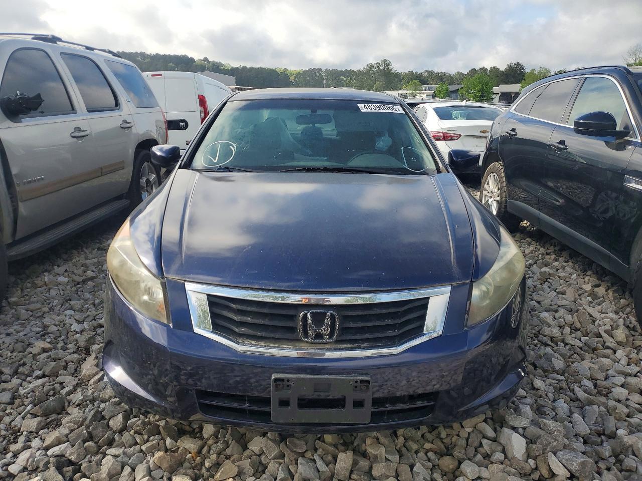 2008 Honda Accord Lxp - Image 5