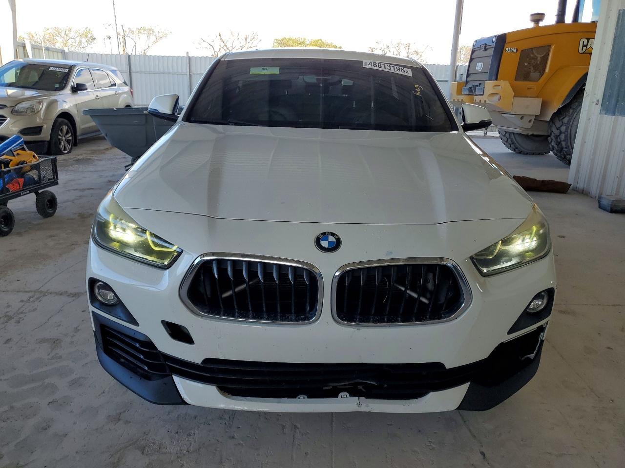 2018 BMW X2 Sdrive28I - Image 5