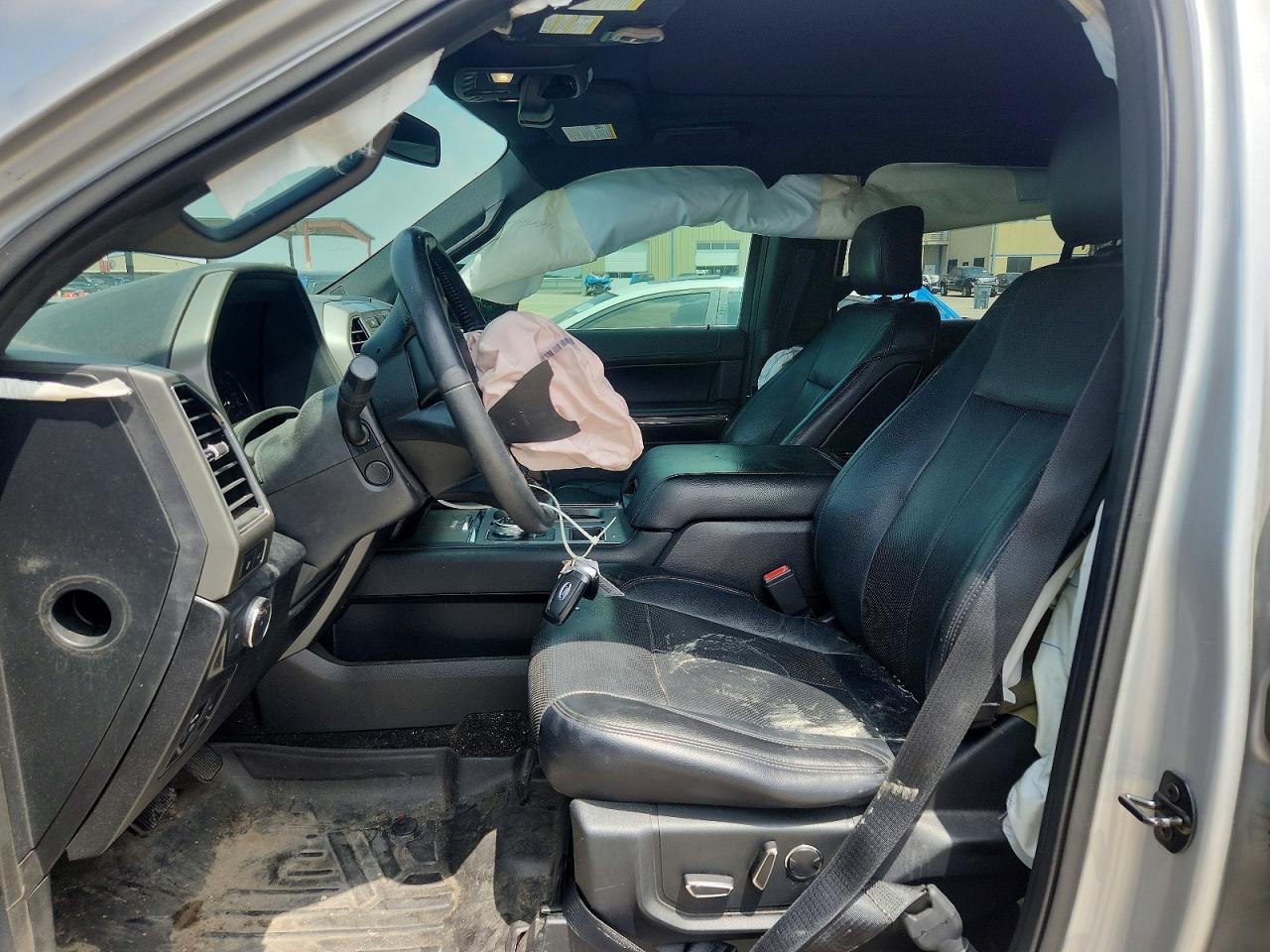 2018 Ford Expedition Max Xlt - Image 7