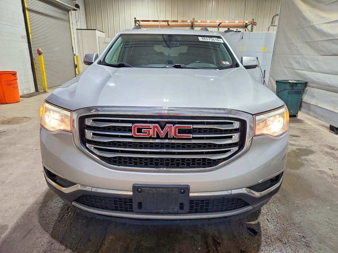 2018 GMC Acadia Sle - Image 5