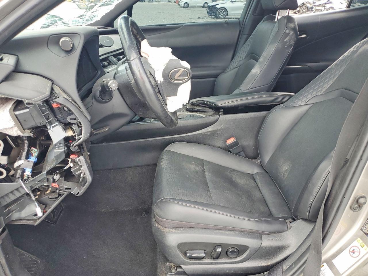 2019 Lexus Ux 250H - Фото 7