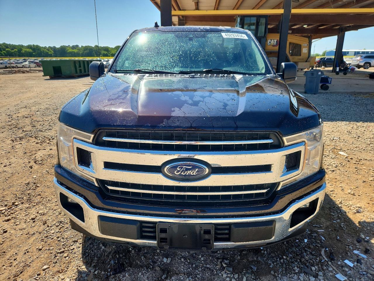 2019 Ford F150 Supercrew - Image 5